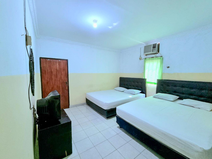 Bedroom 5