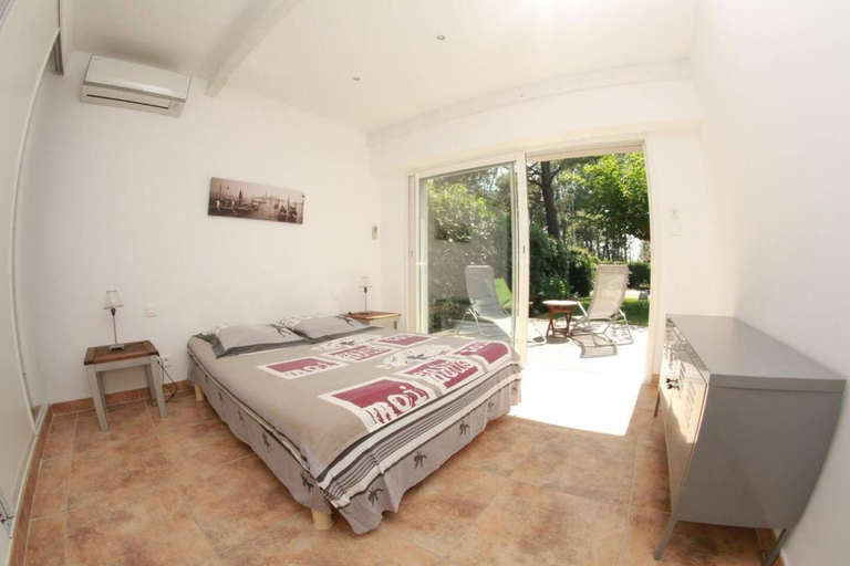 Bedroom, Appartement, Haute-Corse
