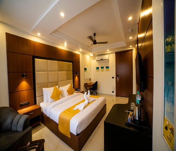 Bedroom 15