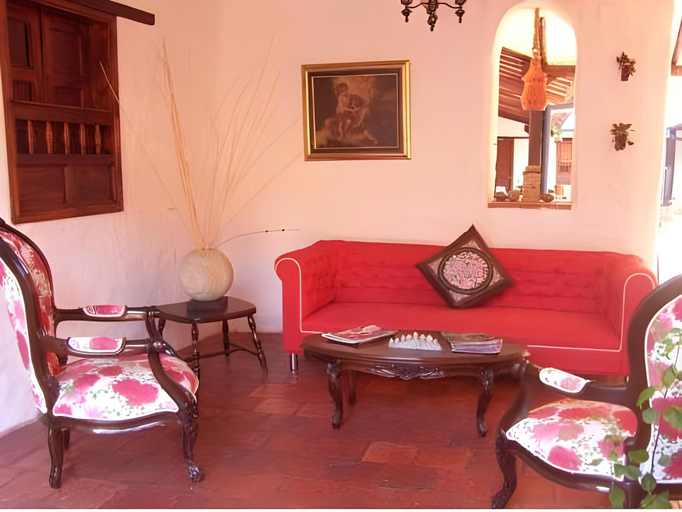 Others 4, Hotel Casa del Marquez de Bahichala, Barichara