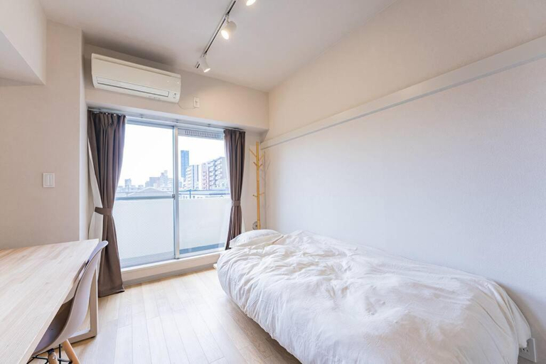 3, unito residence IKEBUKURO, Toshima