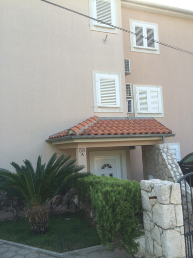 Others 4, Apartmani Svit, Zadar
