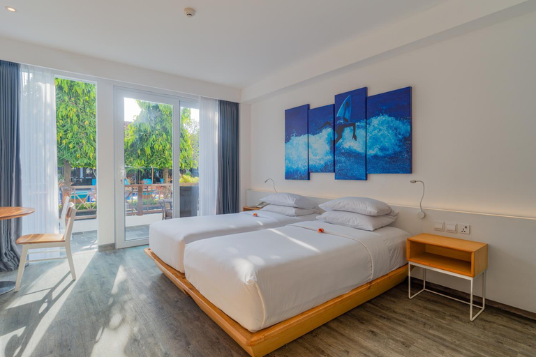 Bedroom 21
