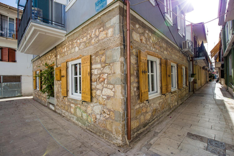 Others 3, Stone Suites at Lefkada's Old Port, Ionian Islands