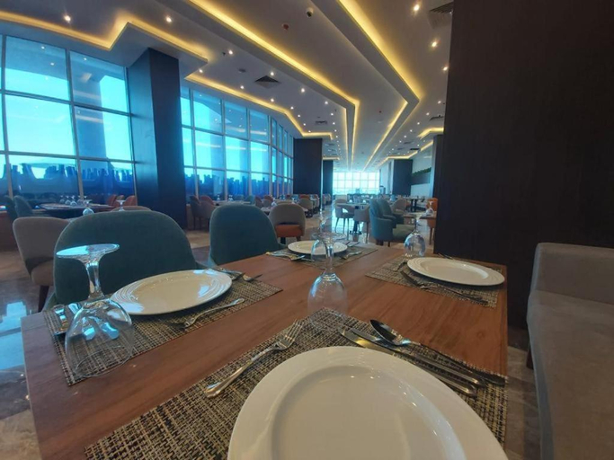 Food & Drinks 5, Golden Jewel Ismailia Resort, Ismailia 1