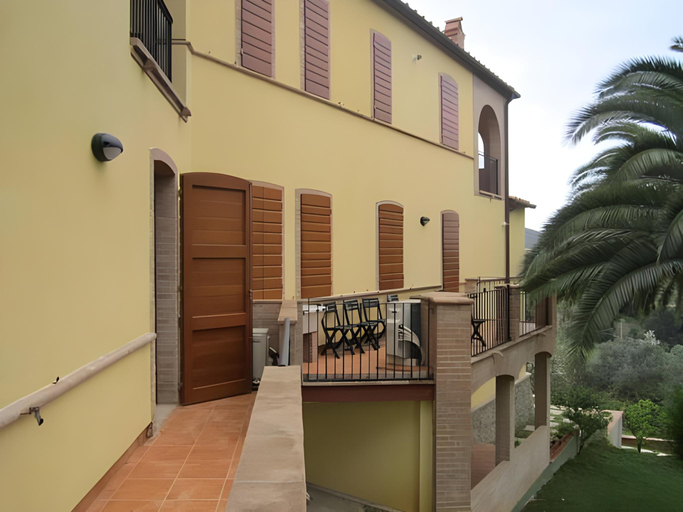 Others 2, Madonna Del Poggio CAV - Apartments, Grosseto