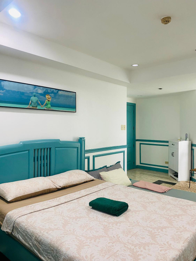 Bedroom 3, Baywatch Tower Malate Condominium, Manila City