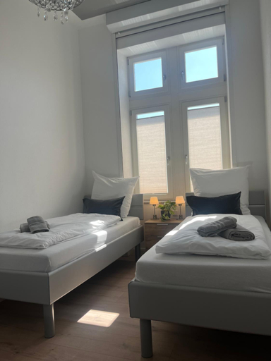 Bedroom 11