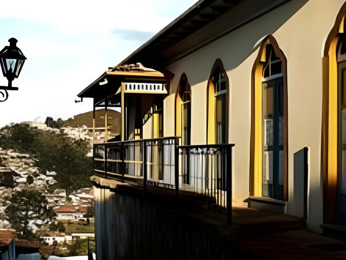 Others 3, Pousada do Douro, Ouro Preto