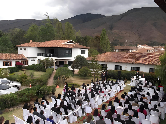 Others 3, Hotel Andres Venero, Villa de Leyva