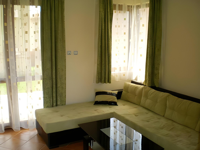 Public Area, Sani Holiday Village, Sozopol