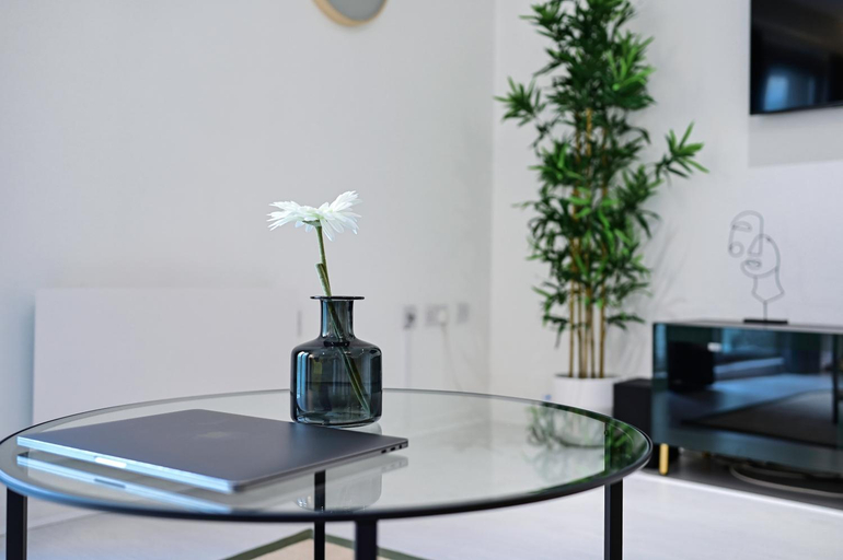 Facilities 4, Khayat Homes - The Cosmo - Two Bed, London