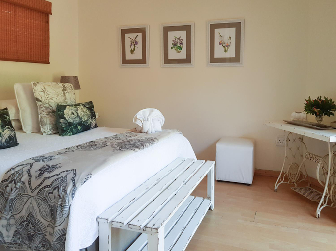 Bedroom 12