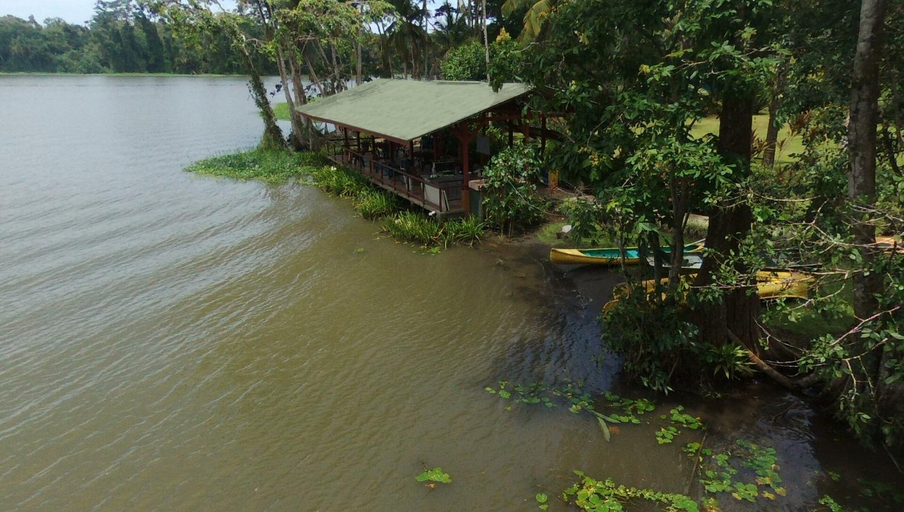 Others 4, Lirio Lodge, Matina