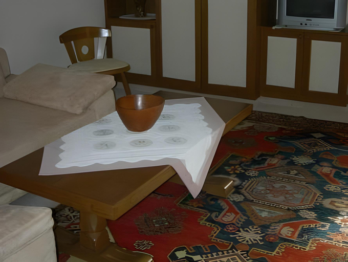 Others 3, S'Hoamatl, Reutte