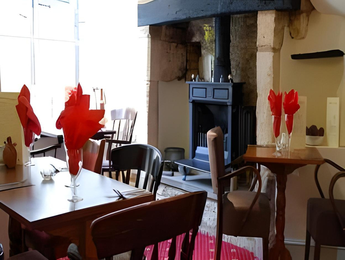 Food & Drinks 5, Old Manse Hotel by Greene King Inns, Gloucestershire