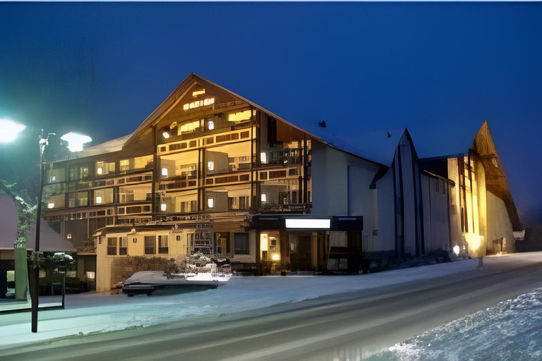Others 3, Landhotel Henkenhof Willingen, Waldeck-Frankenberg