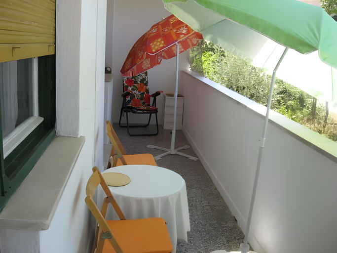 Others 5, Apartments Leo, Split