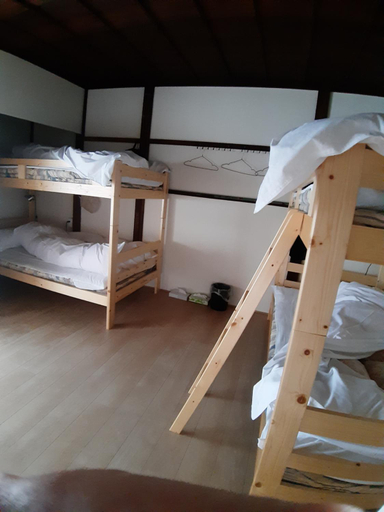 Others 3, guest house komoriya, Matsumoto