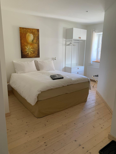 Bedroom 3, Ankogel Lofts Mallnitz, Spittal an der Drau
