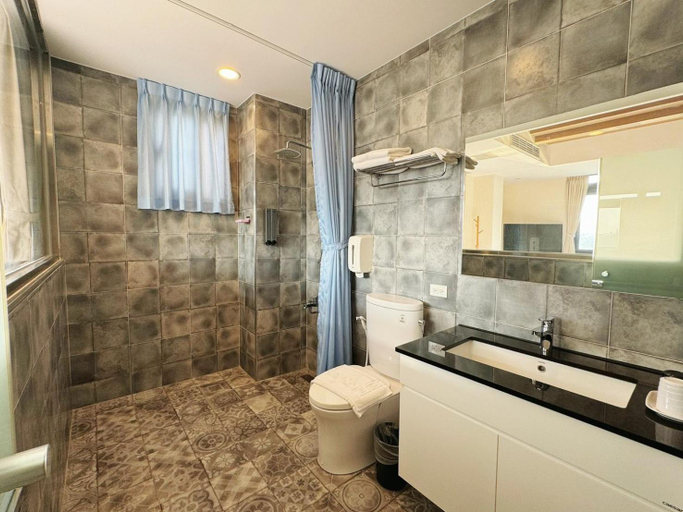 1, Ocean View Hall B&B, Penghu