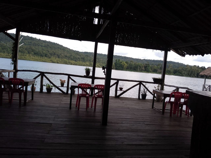 Food & Drinks 4, Tatai Natural Resort, Koh Kong