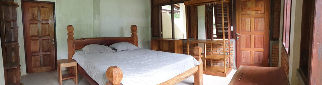 Others 4, Hutan Subur Guest House and Volunteering, Langkat