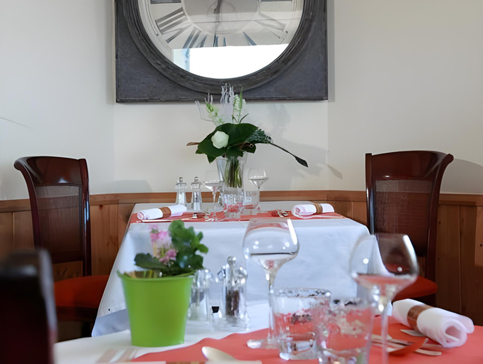 Food & Drinks 4, Logis Hotel Restaurant Panorama, Haut-Rhin