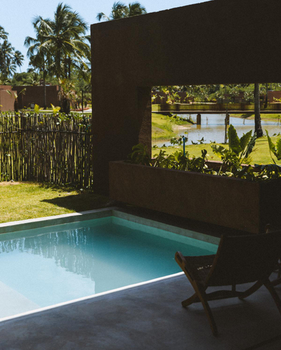 Sport & Beauty 2, Mahre Hotel & Spa, São Miguel dos Milagres
