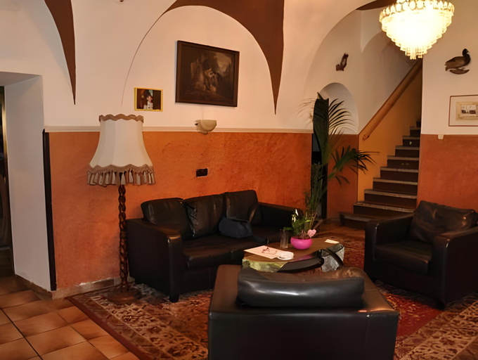 Public Area 2, Gasthof Durigon, Tamsweg
