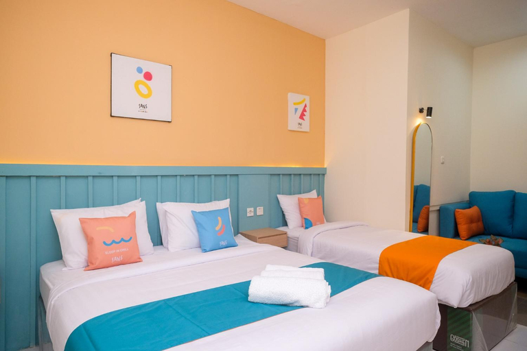 Bedroom 5