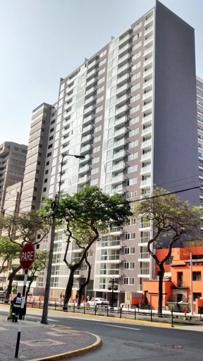 Peru Premium Aparts, Lima