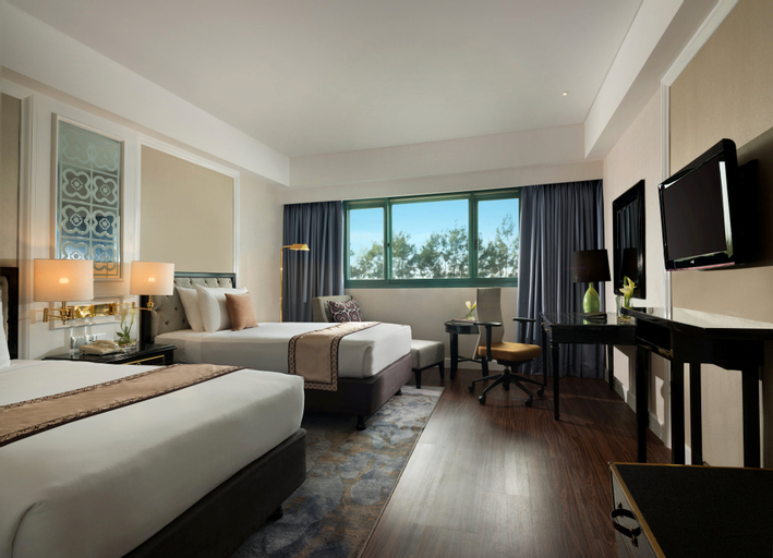 Bedroom 11