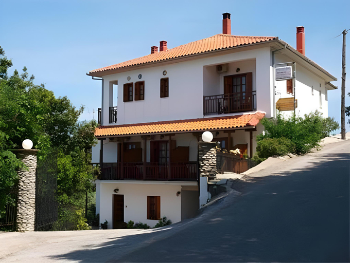Others 4, To Limanaki, Thessaly