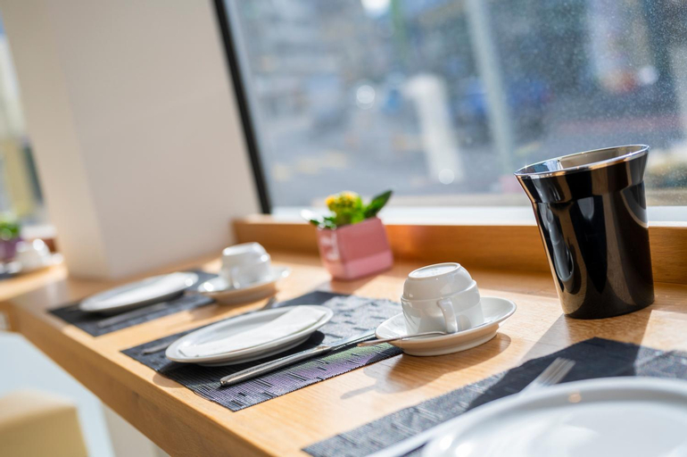 Food & Drinks 5, Hotel Oltnerhof - Self Check in, Olten