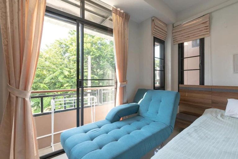 Others 4, Loft Style Townhouse Near Old City, Muang Chiang Mai