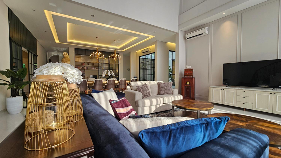 Others 4, Bincarung House Bogor, Bogor