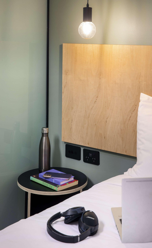 Bedroom 23
