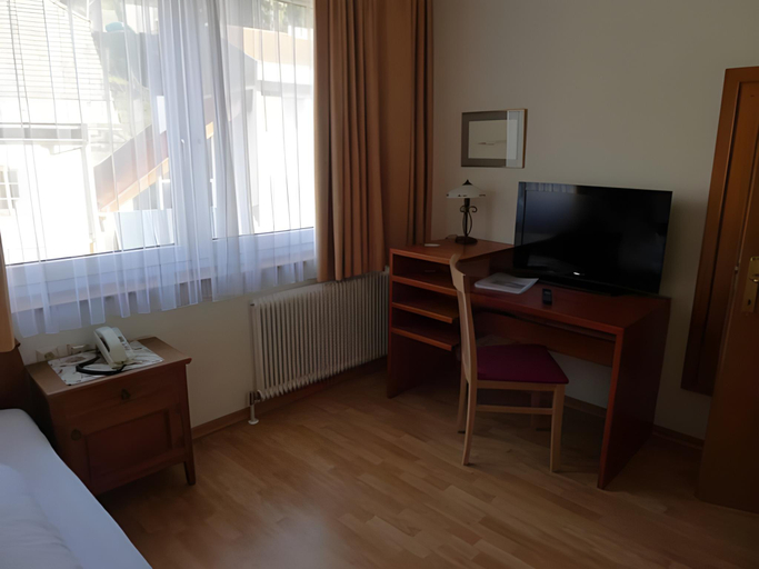 Bedroom 2, Das Stadler - Metzgerwirt, Spittal an der Drau