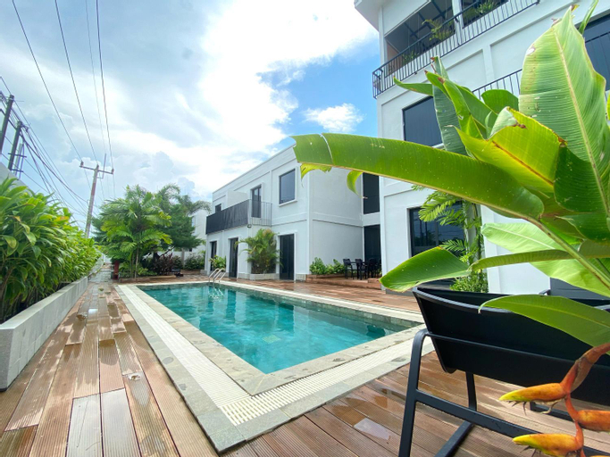 Sport & Beauty 5, Onyx Hotel & Villa, Bintan Regency