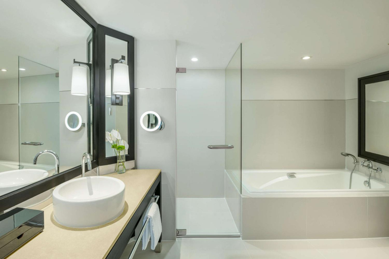 Bathroom 8