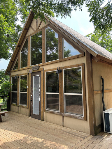 Exterior & Views 2, Geronimo Creek Retreat, Guadalupe