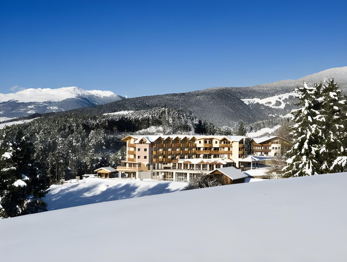 Exterior & Views 2, Chalet Tianes, Bolzano
