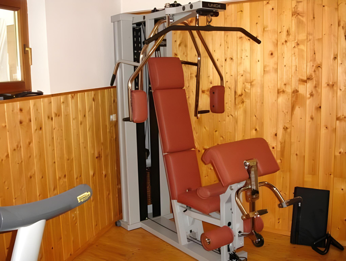 Others 4, Hotel Gsallbach, Landeck