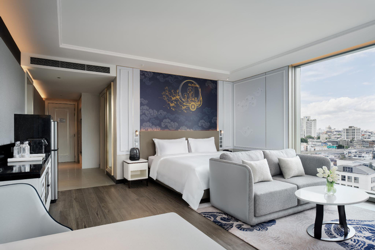 Bedroom 11
