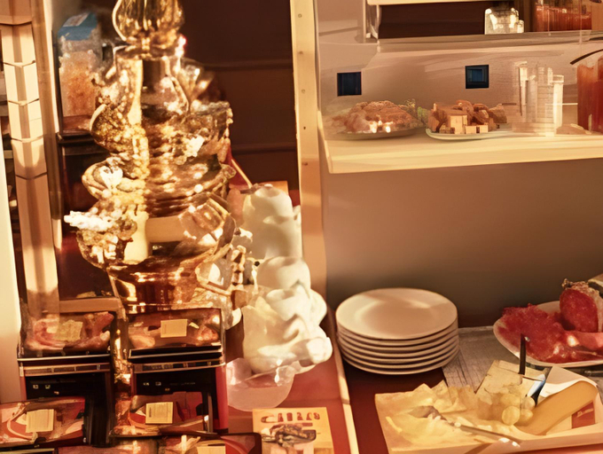 Food & Drinks 5, Aparthotel Acksteiner inklusive Sommerkarte PREMIUM, Landeck