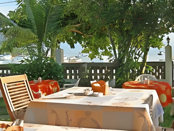 Food & Drinks, Pousada Manacá, Angra dos Reis
