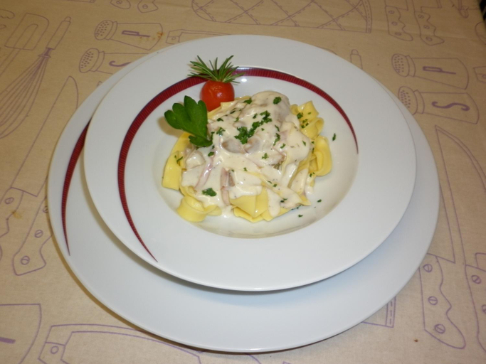 Food & Drinks 5, Hotel Zebru, Sondrio