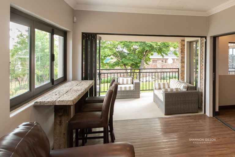 Others 2, Guesthouse Fort Knox, Sisonke