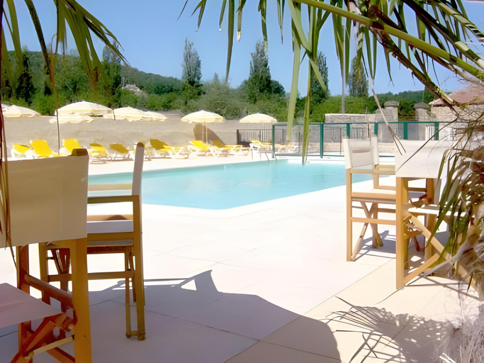 Sport & Beauty 2, Domaine de Monrecour - Hotel & Restaurant - Proche de Sarlat, Dordogne